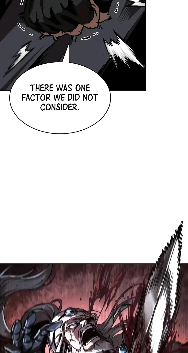 Nano Machine Kainu Manga Chapter 242 Page 97