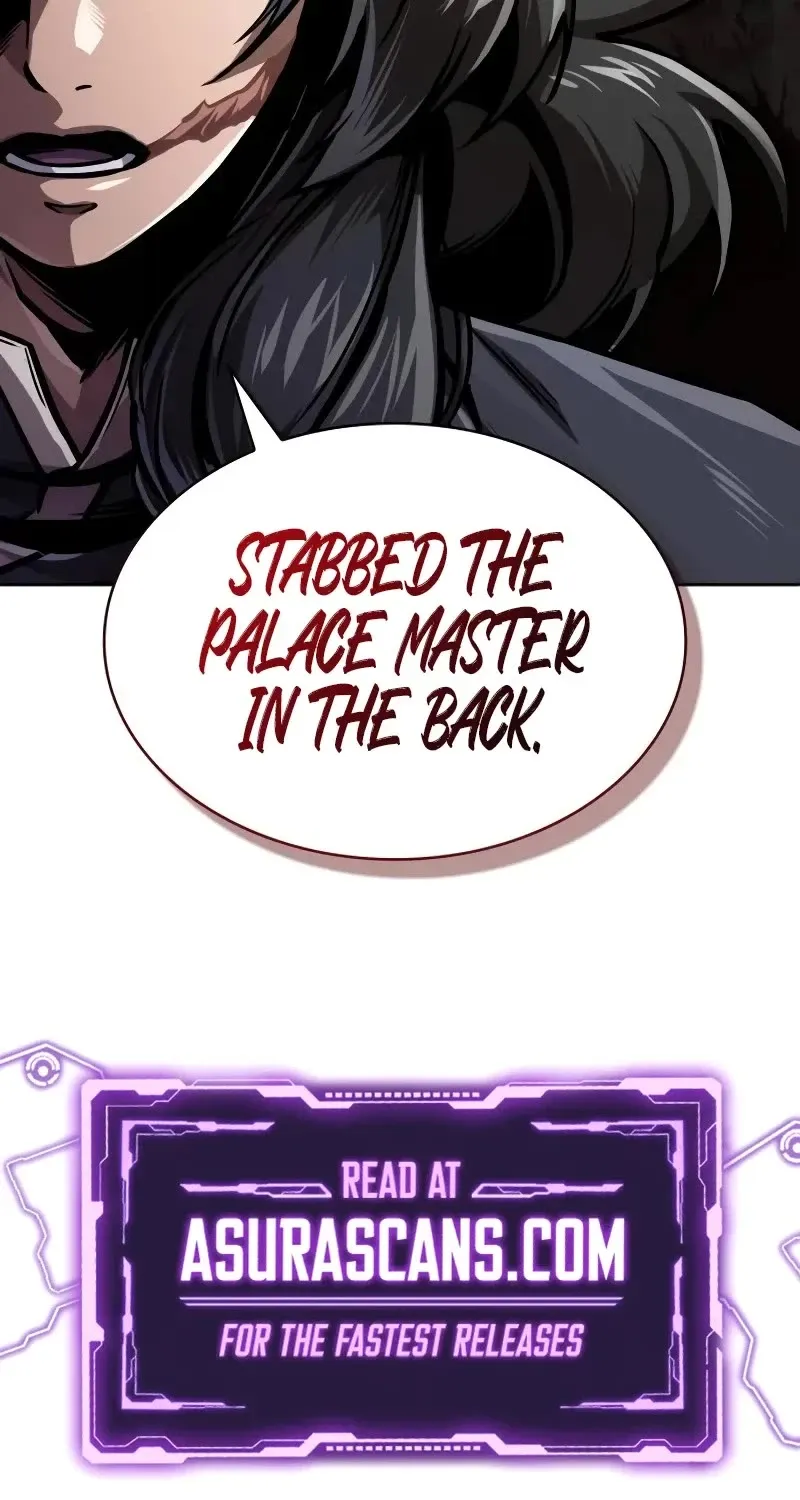 Nano Machine Kainu Manga Chapter 242 Page 100