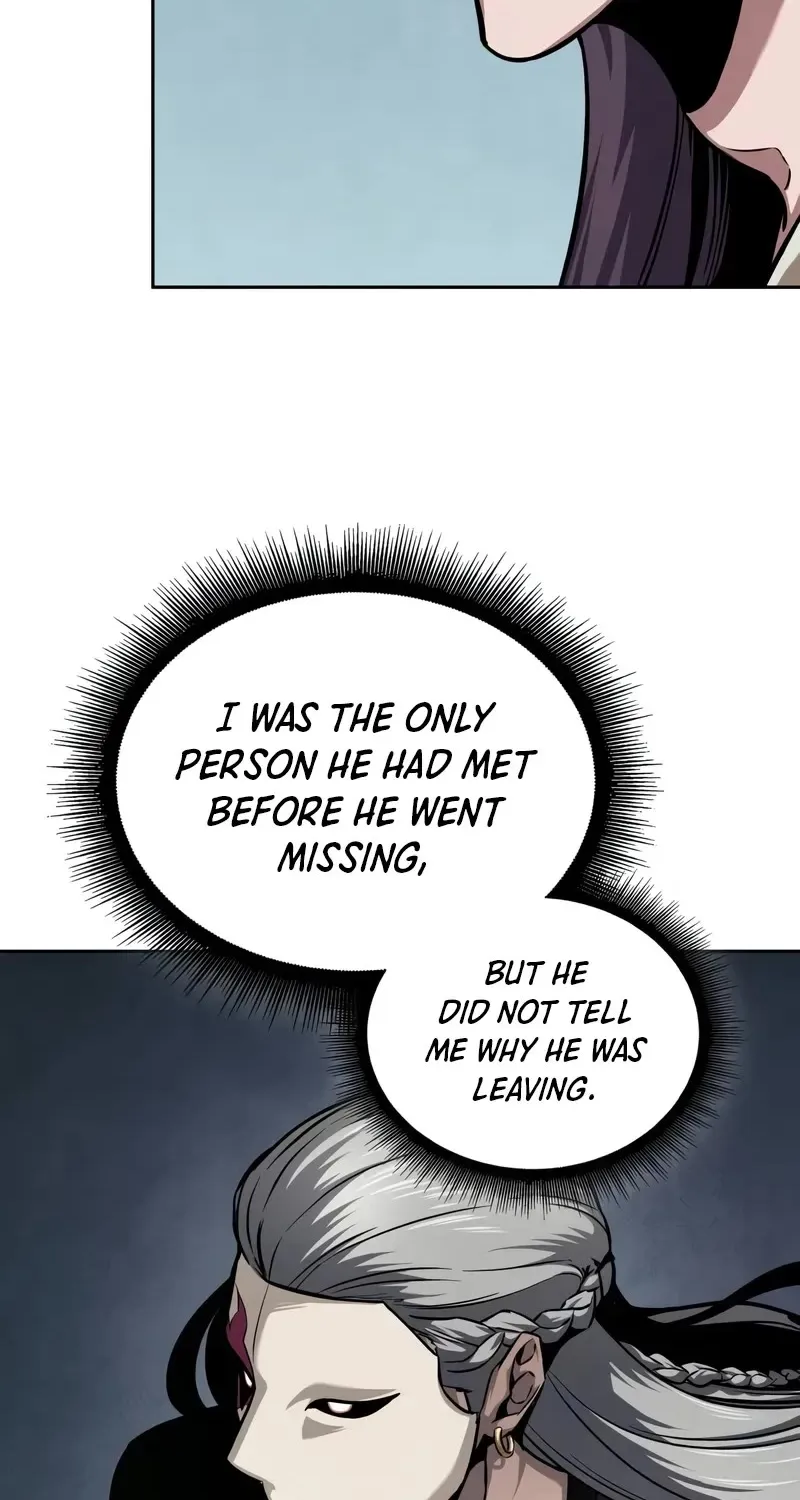 Nano Machine Kainu Manga Chapter 241 Page 7