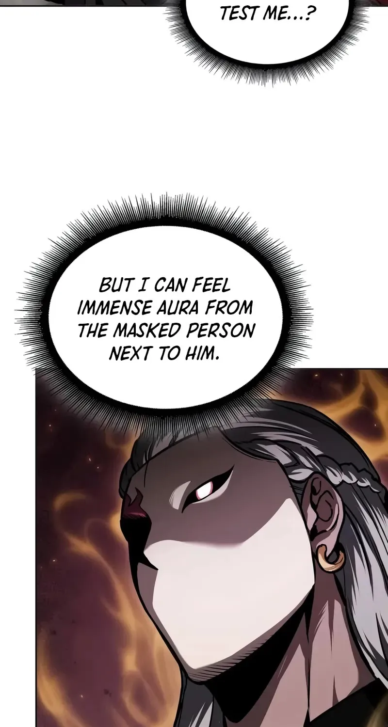 Nano Machine Kainu Manga Chapter 241 Page 14