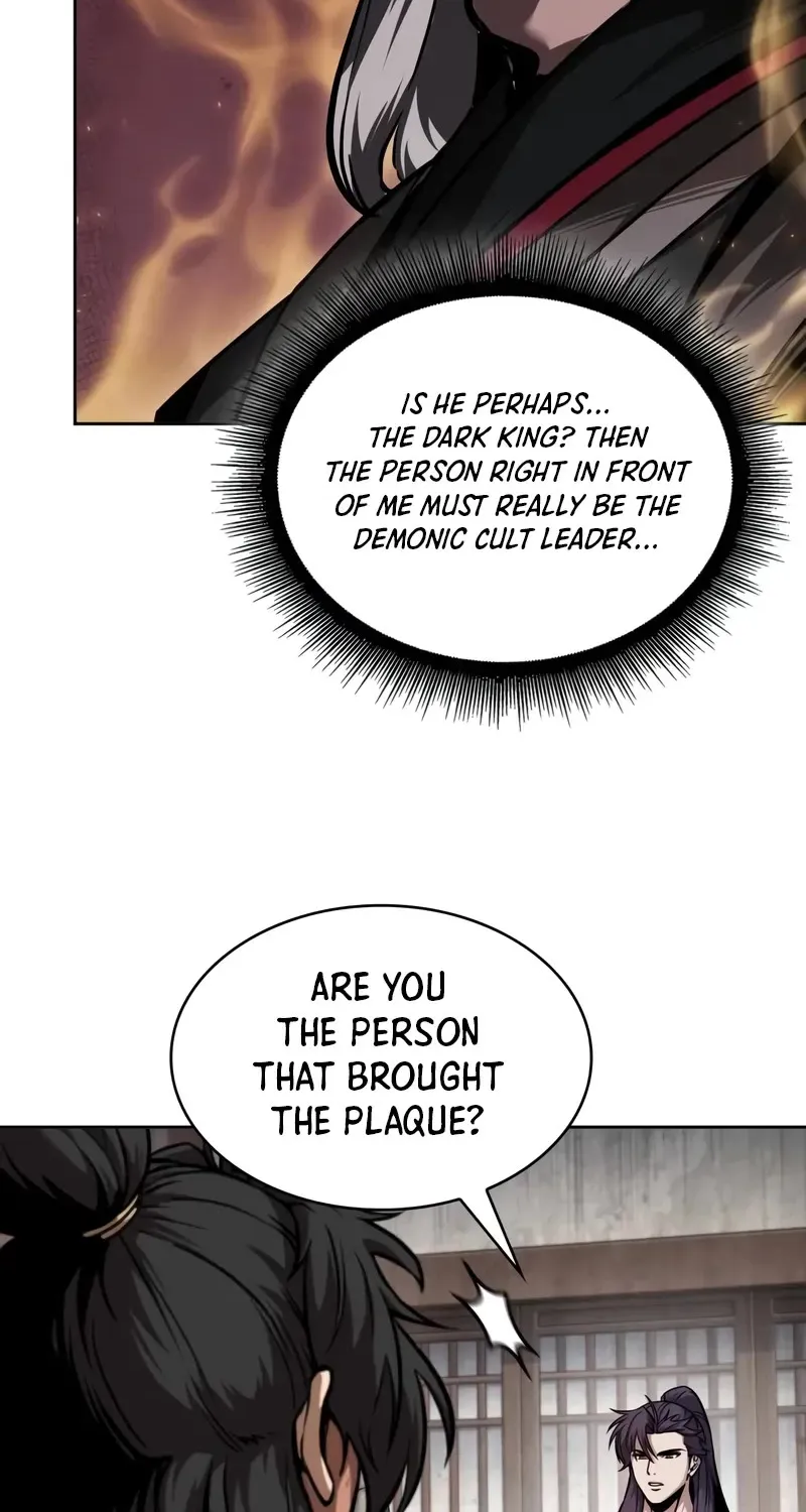 Nano Machine Kainu Manga Chapter 241 Page 15