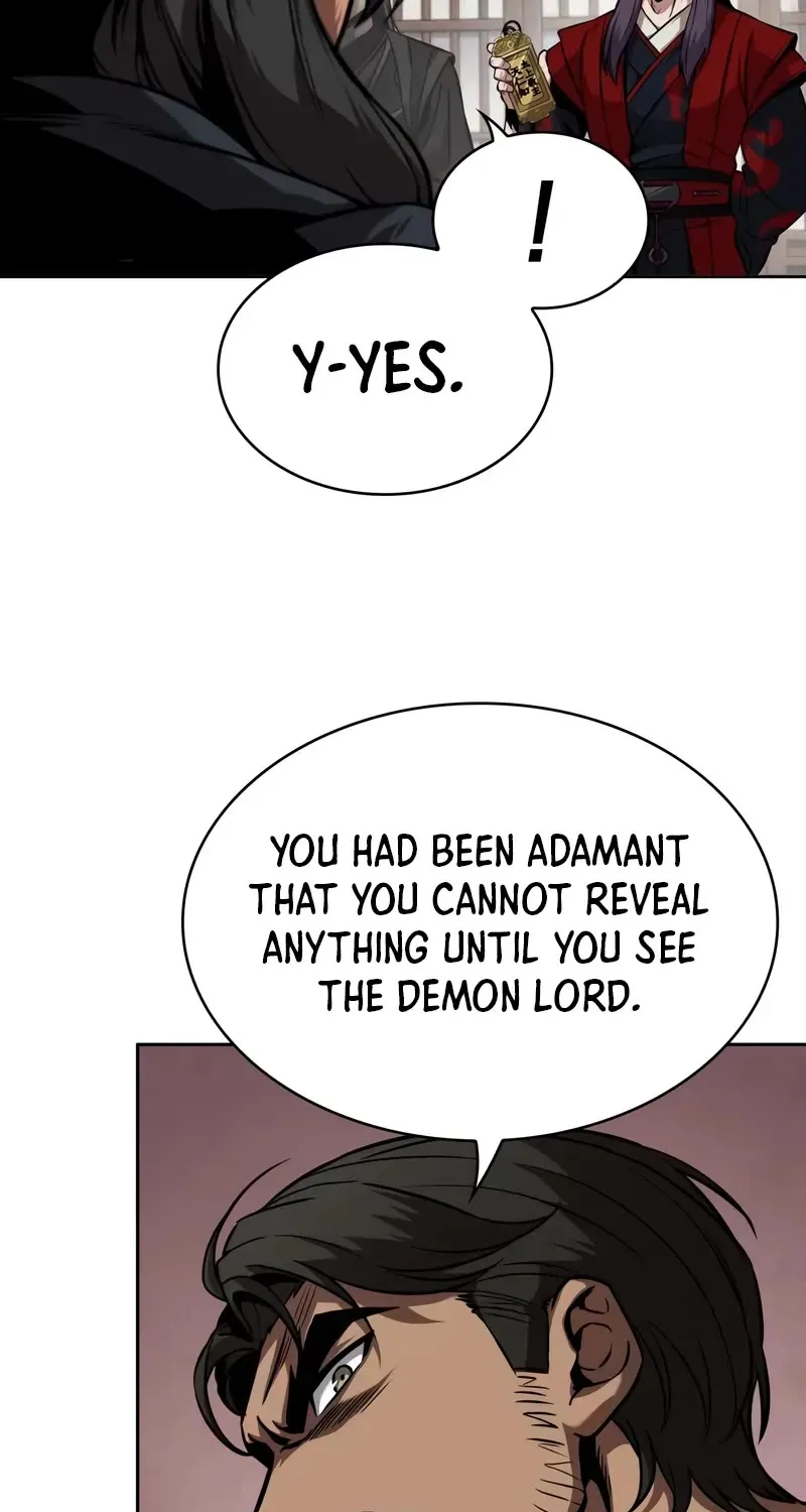 Nano Machine Kainu Manga Chapter 241 Page 16