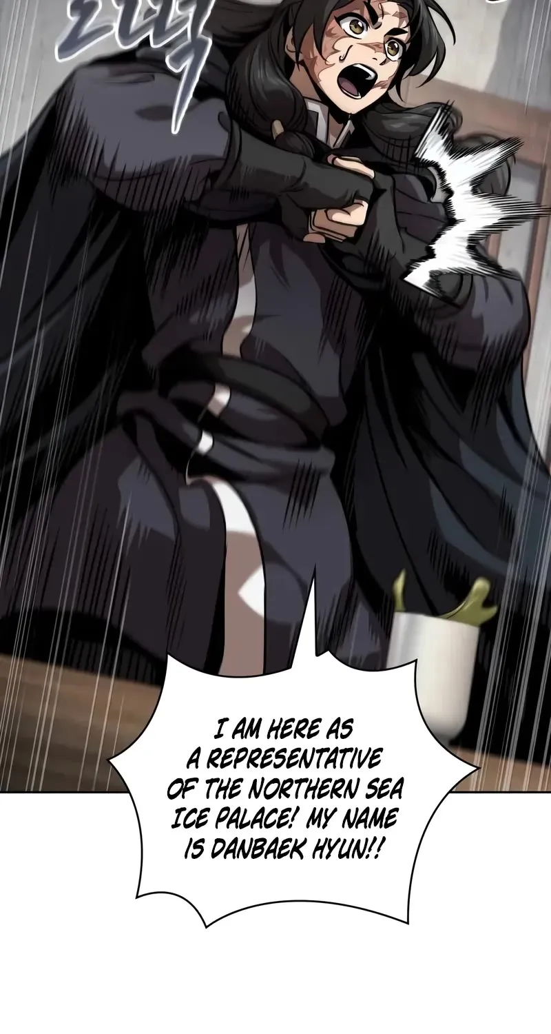 Nano Machine Kainu Manga Chapter 241 Page 18