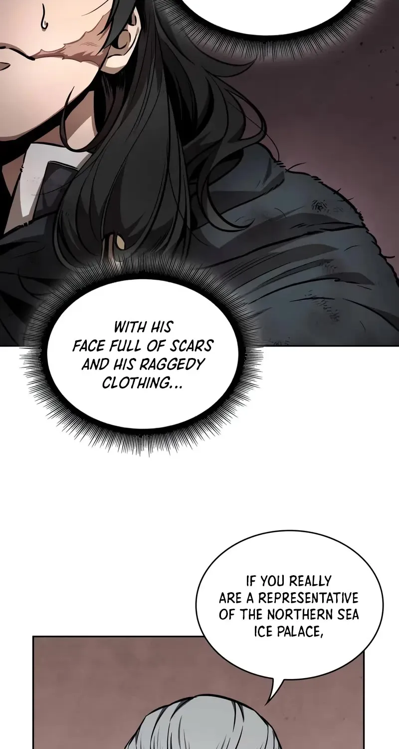 Nano Machine Kainu Manga Chapter 241 Page 27