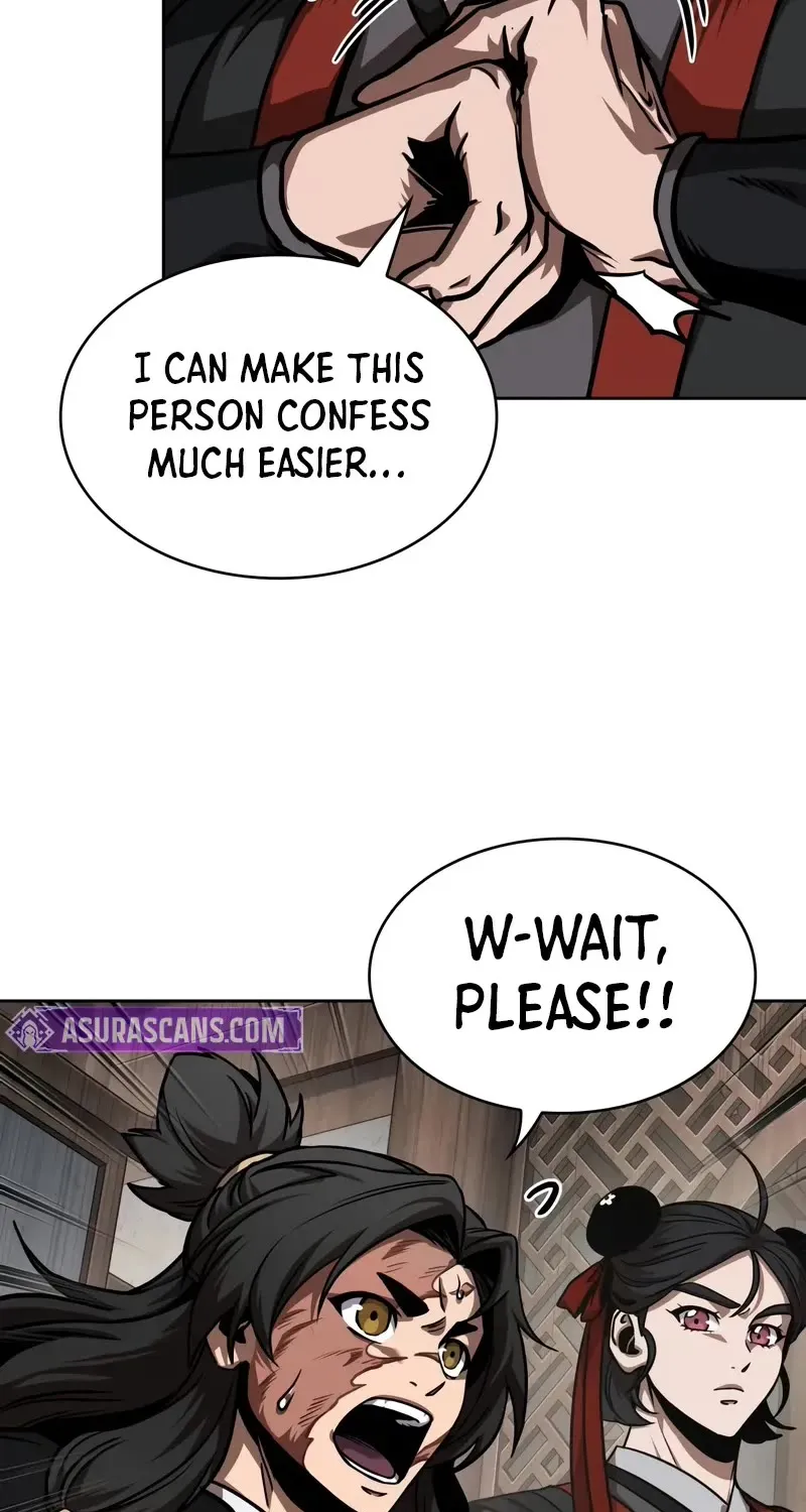 Nano Machine Kainu Manga Chapter 241 Page 50