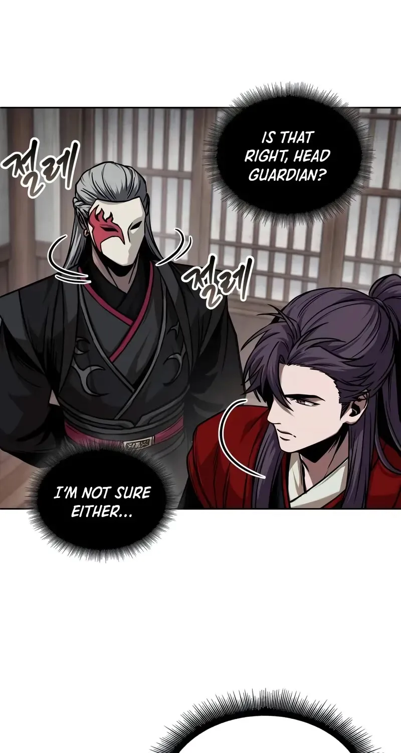 Nano Machine Kainu Manga Chapter 241 Page 53