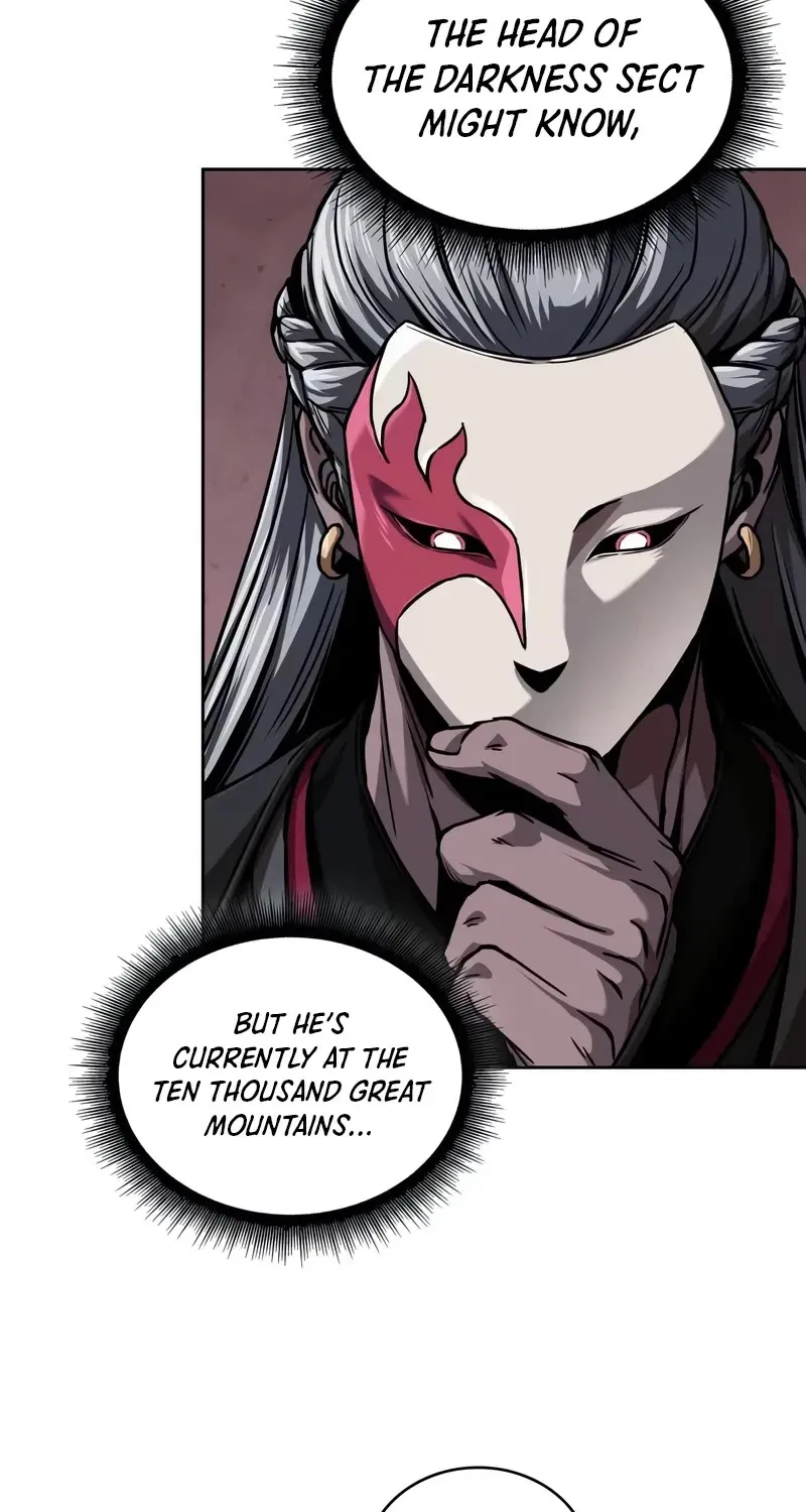 Nano Machine Kainu Manga Chapter 241 Page 54