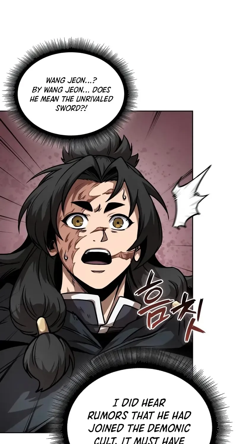 Nano Machine Kainu Manga Chapter 241 Page 57
