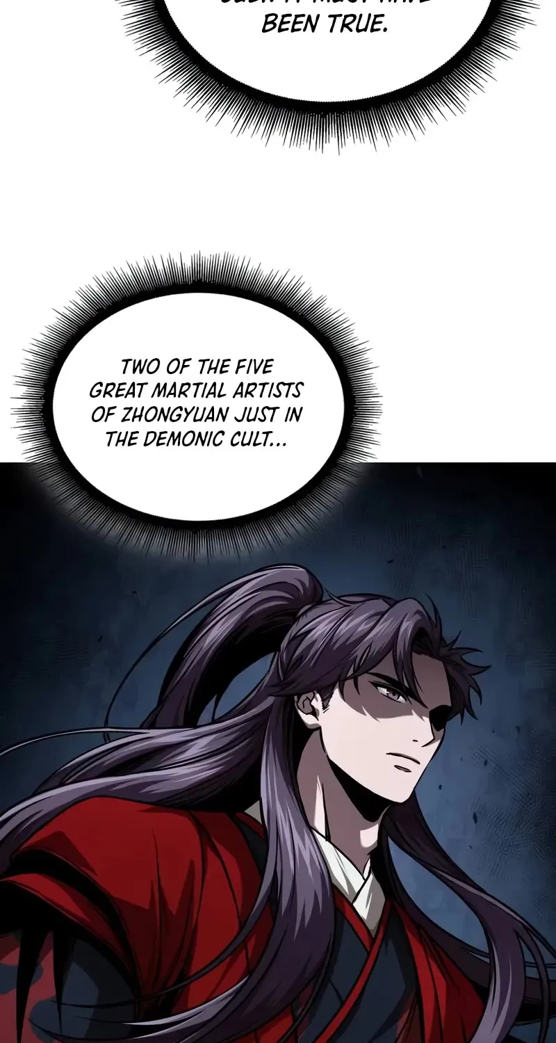 Nano Machine Kainu Manga Chapter 241 Page 58