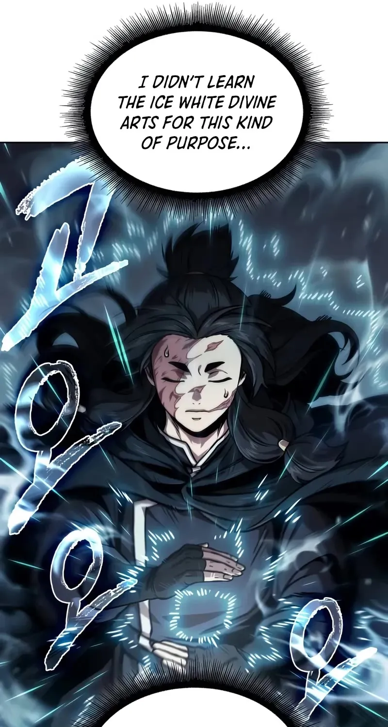 Nano Machine Kainu Manga Chapter 241 Page 62