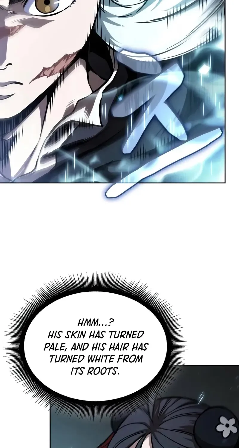 Nano Machine Kainu Manga Chapter 241 Page 65