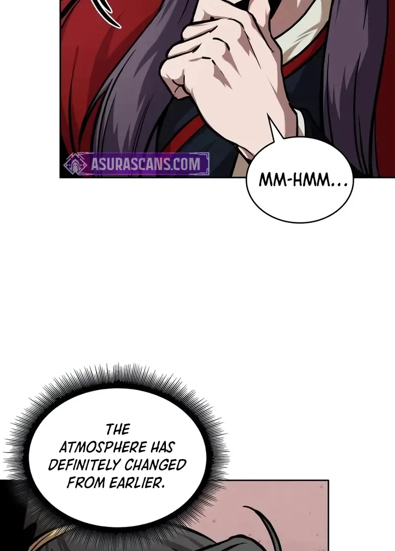 Nano Machine Kainu Manga Chapter 241 Page 69
