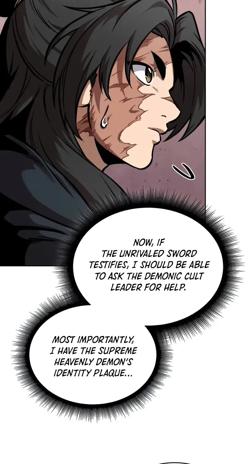 Nano Machine Kainu Manga Chapter 241 Page 70
