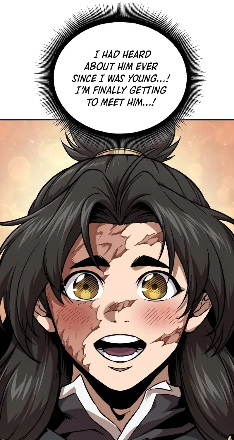 Nano Machine Kainu Manga Chapter 241 Page 72