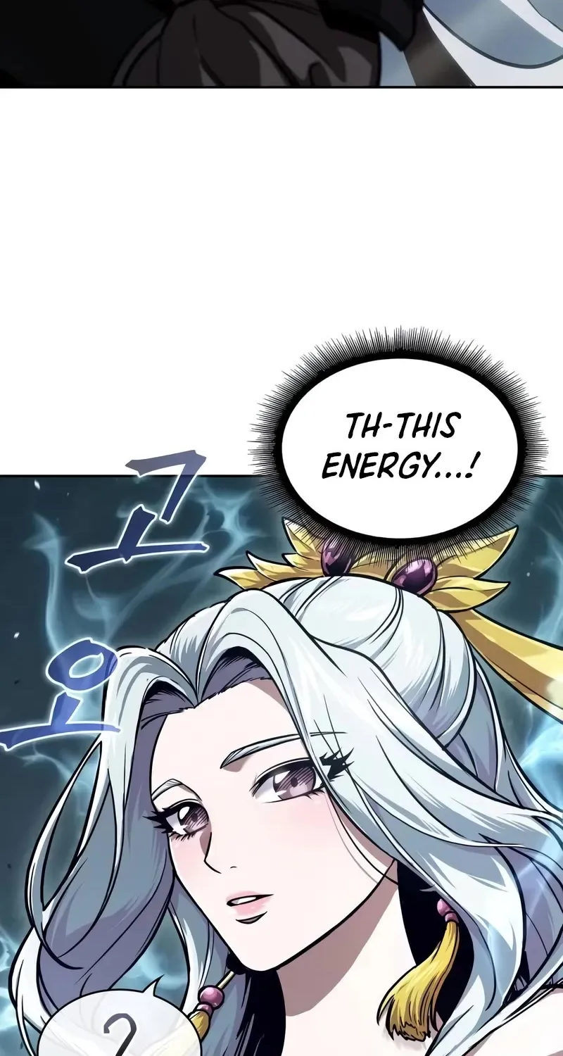 Nano Machine Kainu Manga Chapter 241 Page 75