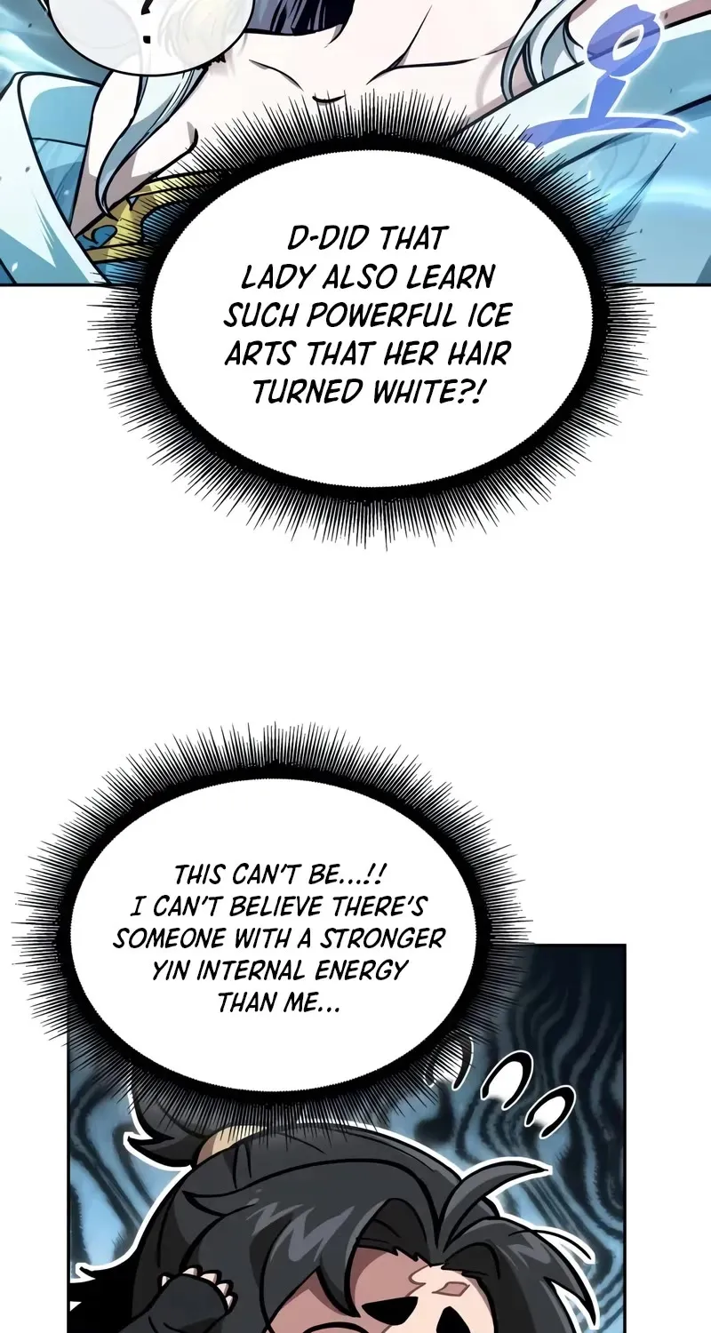 Nano Machine Kainu Manga Chapter 241 Page 76