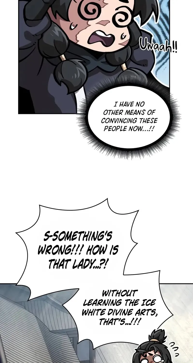 Nano Machine Kainu Manga Chapter 241 Page 77