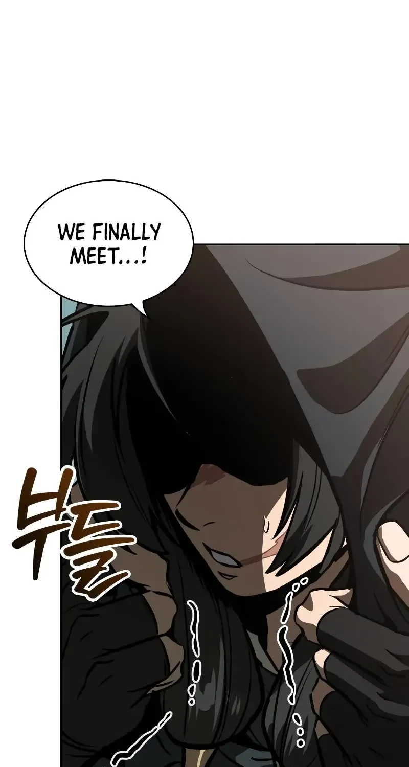 Nano Machine Kainu Manga Chapter 240 Page 2