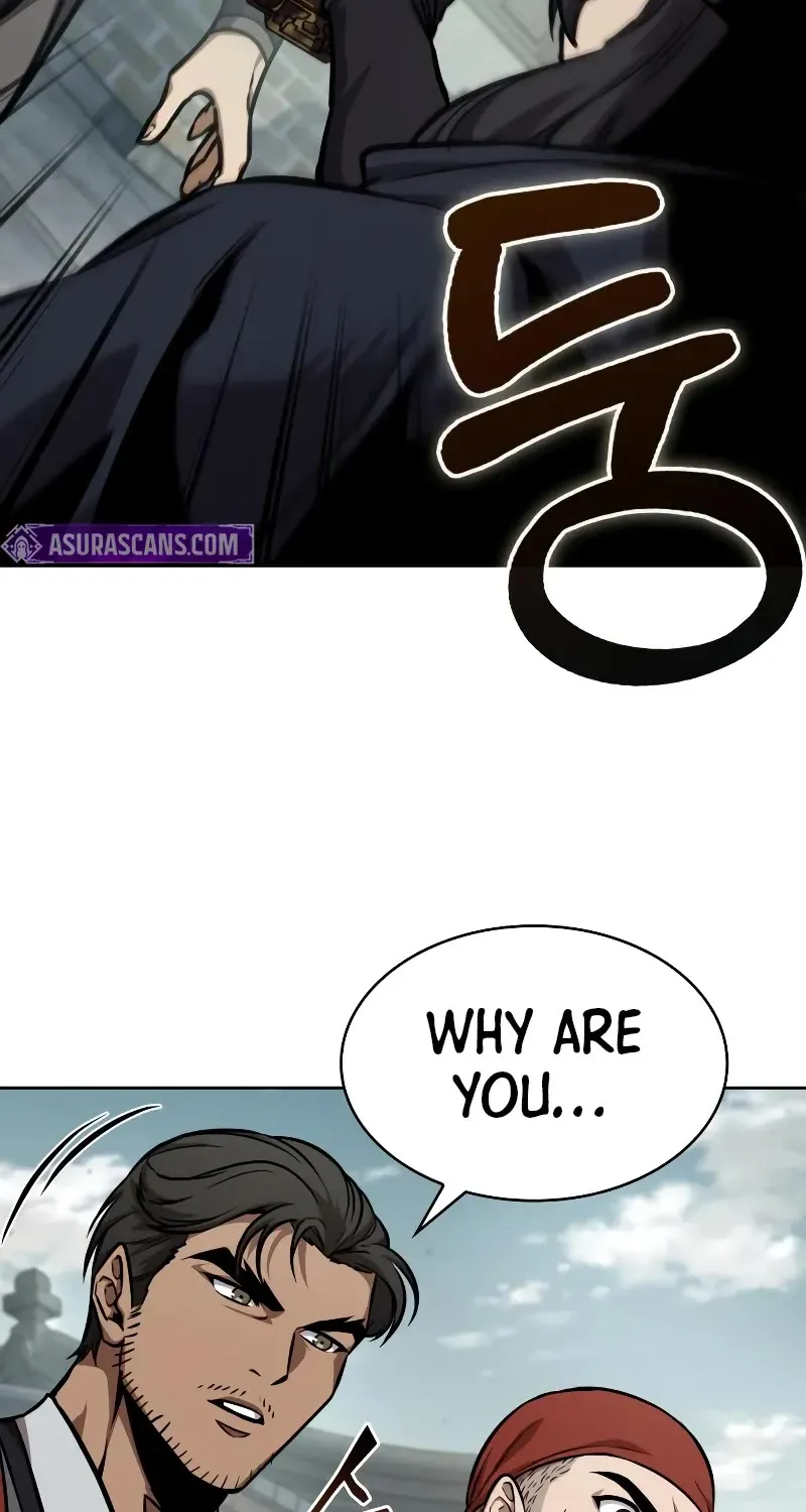 Nano Machine Kainu Manga Chapter 240 Page 15