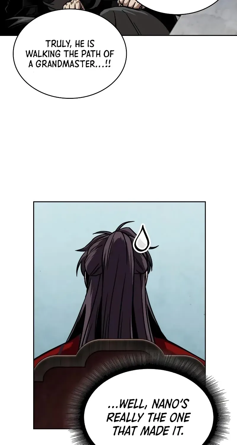Nano Machine Kainu Manga Chapter 240 Page 78