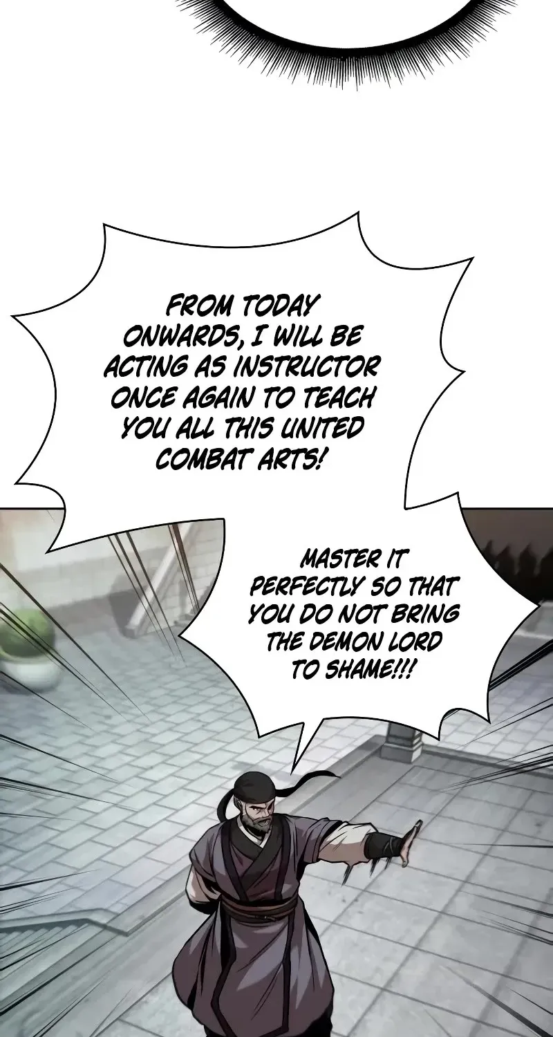 Nano Machine Kainu Manga Chapter 240 Page 79