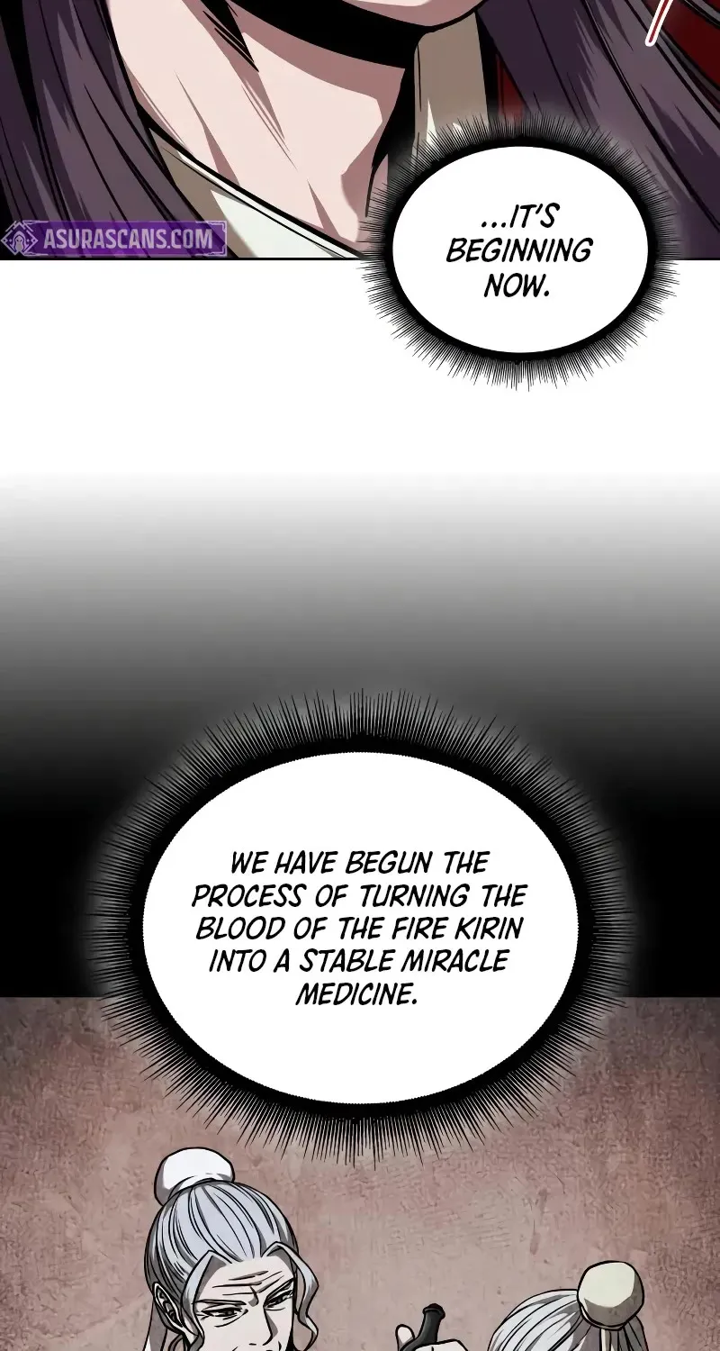 Nano Machine Kainu Manga Chapter 240 Page 81