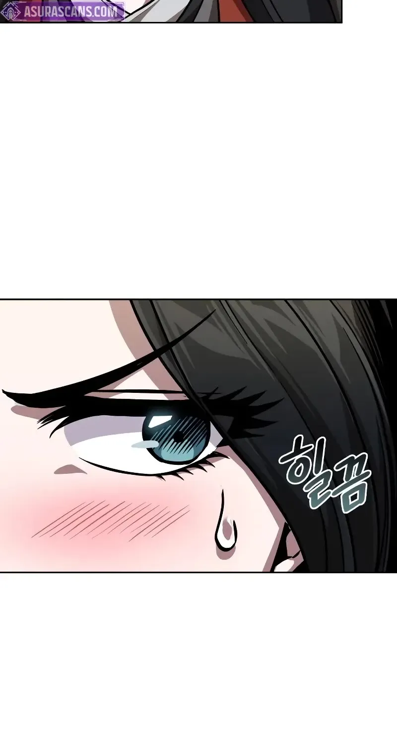 Nano Machine Kainu Manga Chapter 240 Page 88