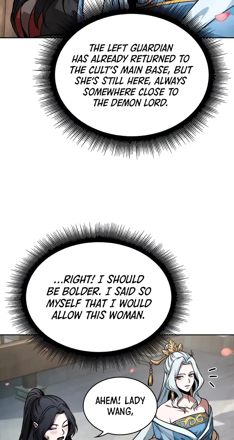 Nano Machine Kainu Manga Chapter 240 Page 92