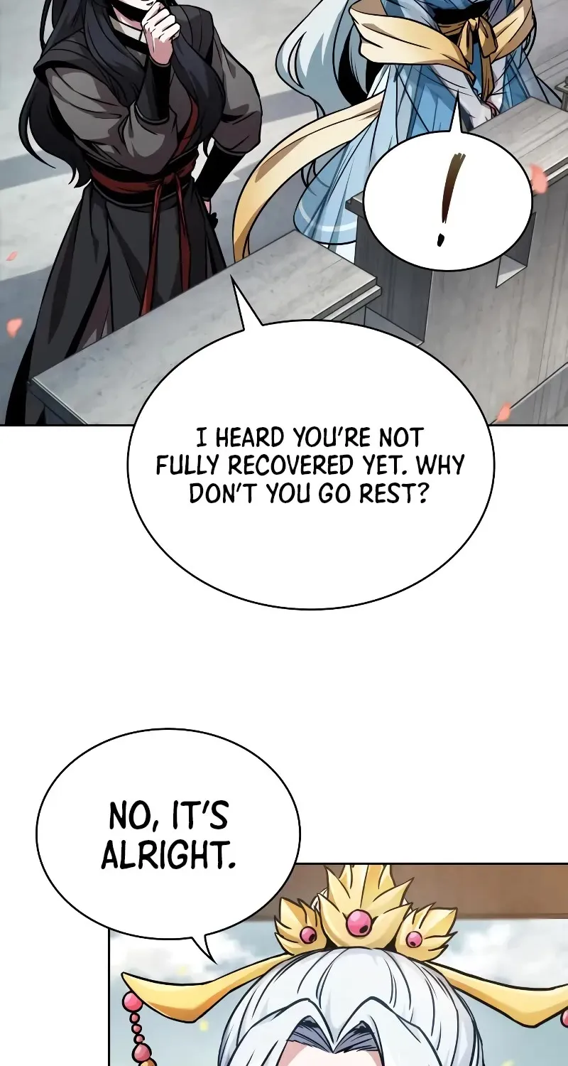 Nano Machine Kainu Manga Chapter 240 Page 93
