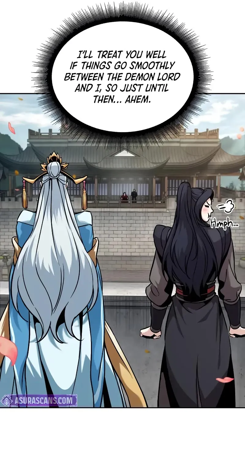 Nano Machine Kainu Manga Chapter 240 Page 98