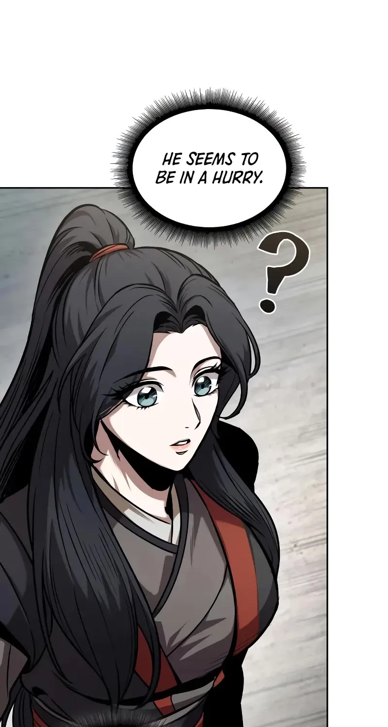 Nano Machine Kainu Manga Chapter 240 Page 101