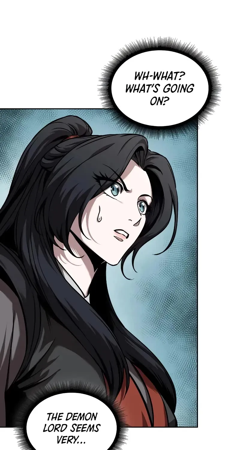 Nano Machine Kainu Manga Chapter 240 Page 104