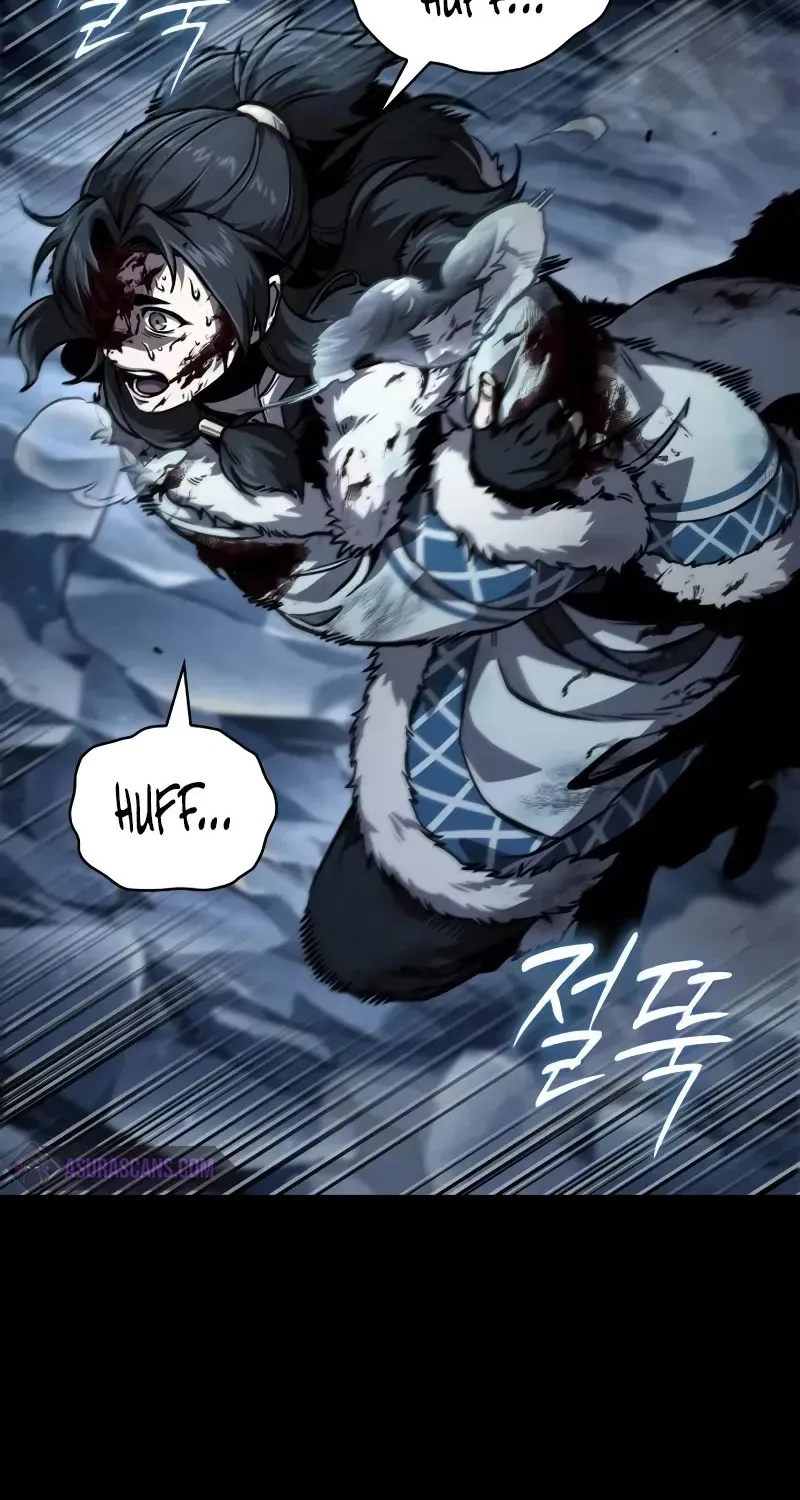 Nano Machine Kainu Manga Chapter 239 Page 5