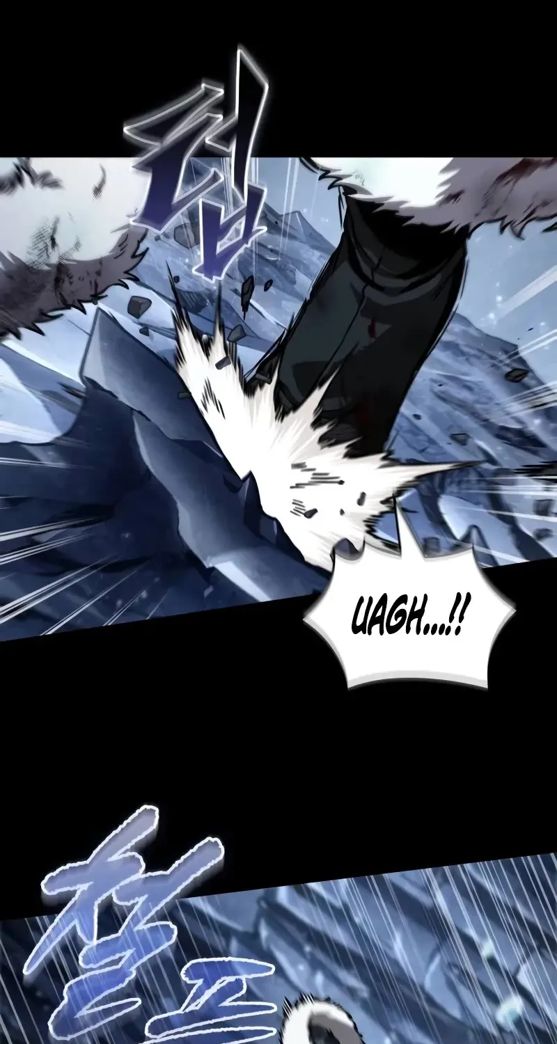 Nano Machine Kainu Manga Chapter 239 Page 6