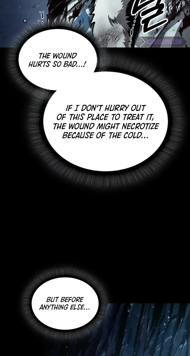Nano Machine Kainu Manga Chapter 239 Page 10