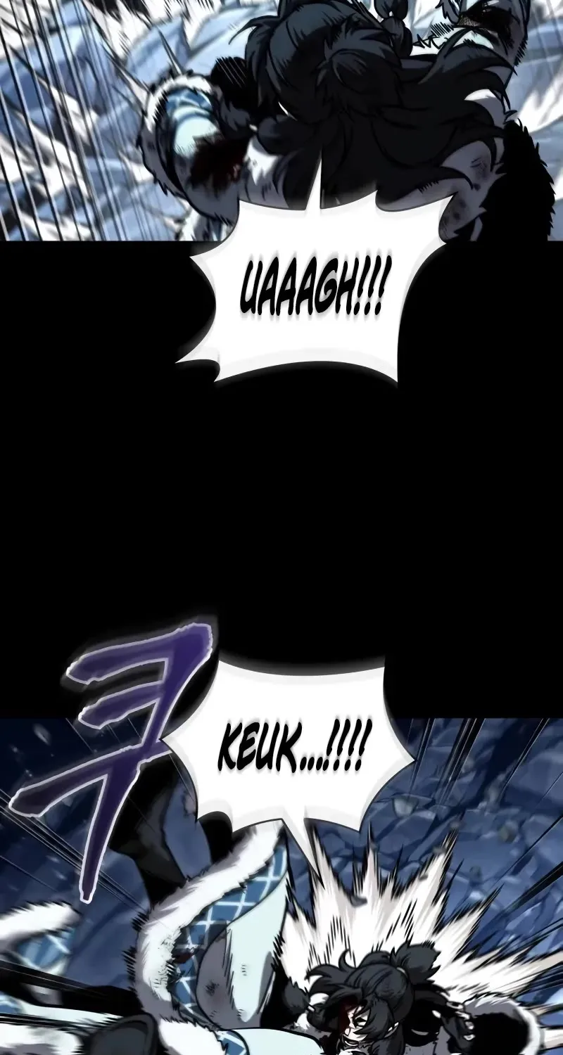 Nano Machine Kainu Manga Chapter 239 Page 18