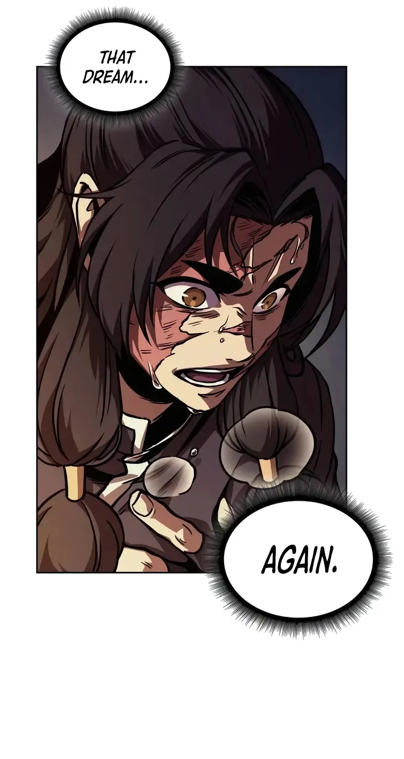 Nano Machine Kainu Manga Chapter 239 Page 32