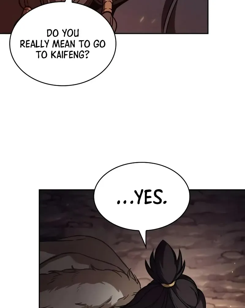 Nano Machine Kainu Manga Chapter 239 Page 39