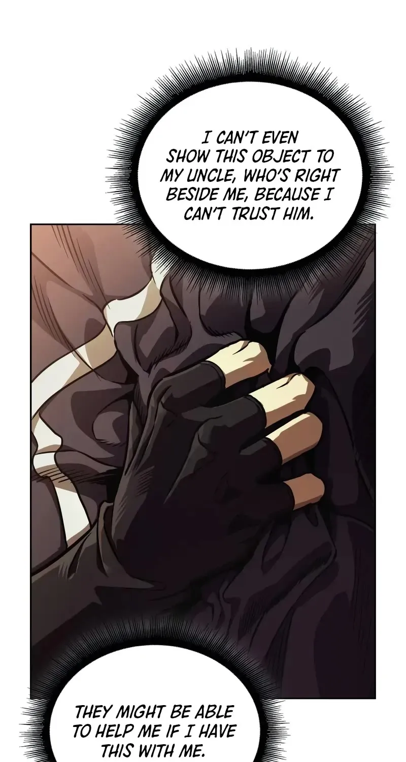 Nano Machine Kainu Manga Chapter 239 Page 44