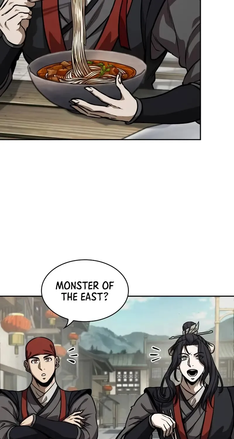 Nano Machine Kainu Manga Chapter 239 Page 70