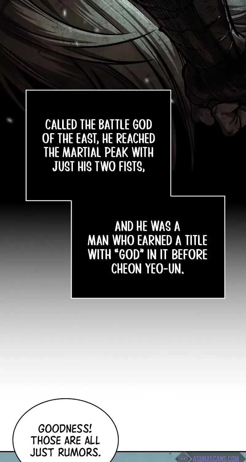 Nano Machine Kainu Manga Chapter 239 Page 73