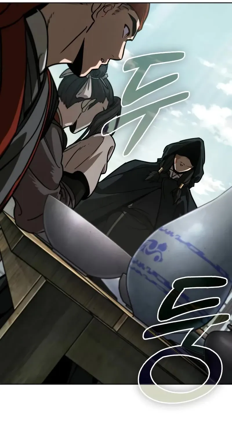Nano Machine Kainu Manga Chapter 239 Page 82
