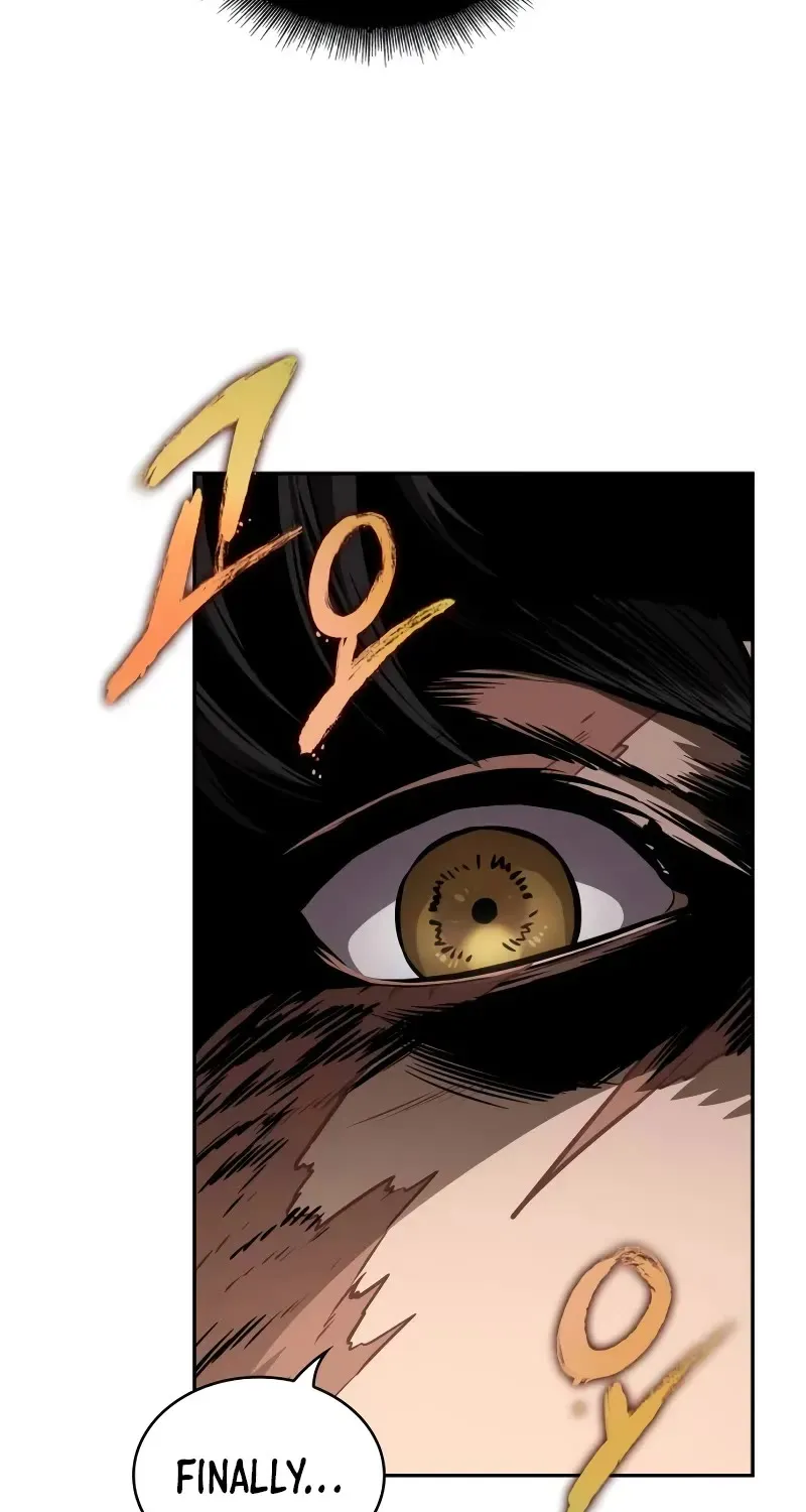 Nano Machine Kainu Manga Chapter 239 Page 84