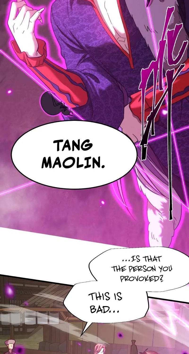 Apex Future Martial Arts Kainu Manga Chapter 39 Page 49