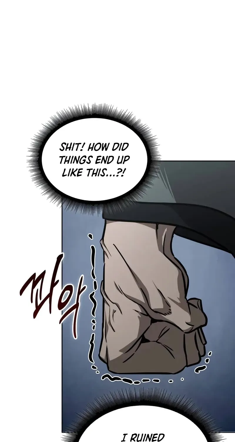 Nano Machine Kainu Manga Chapter 238 Page 2