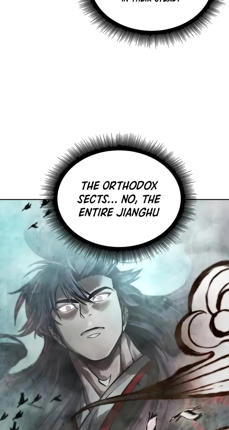 Nano Machine Kainu Manga Chapter 238 Page 4