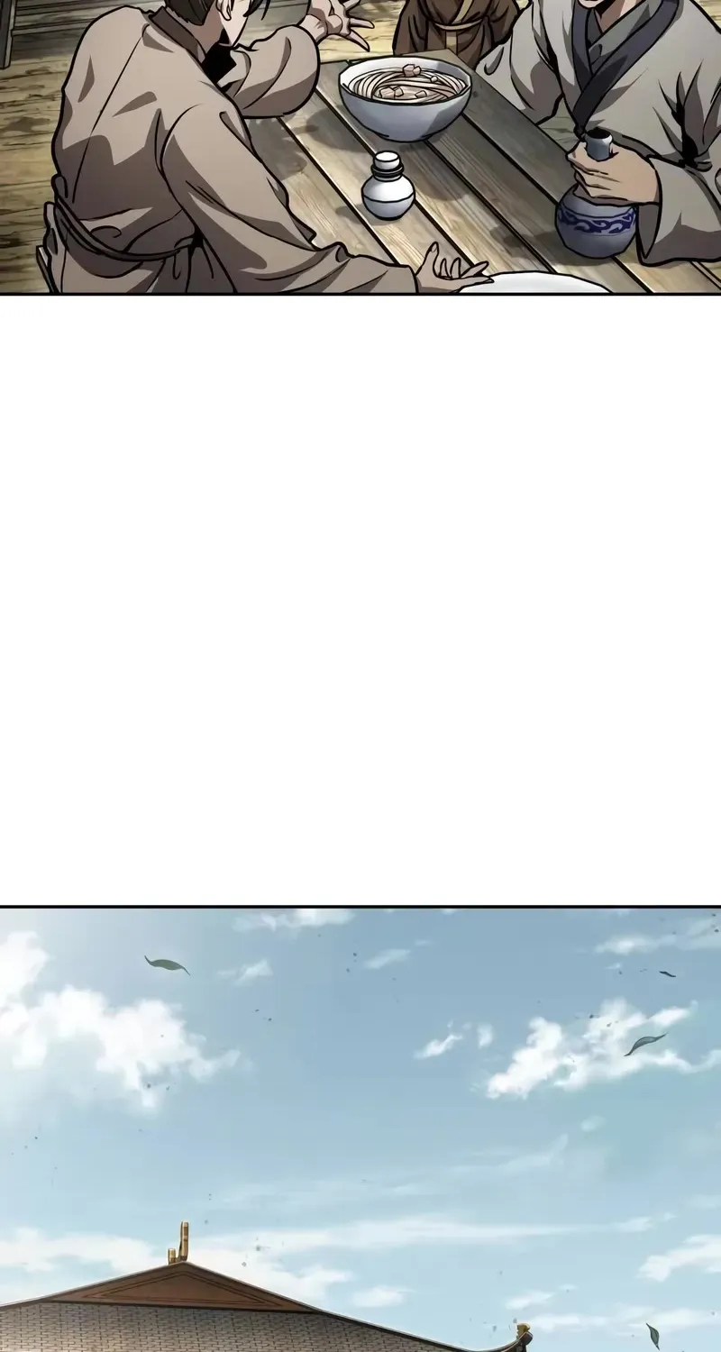 Nano Machine Kainu Manga Chapter 238 Page 63
