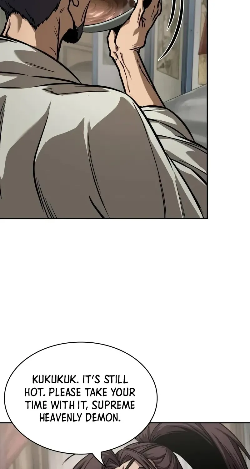 Nano Machine Kainu Manga Chapter 238 Page 65
