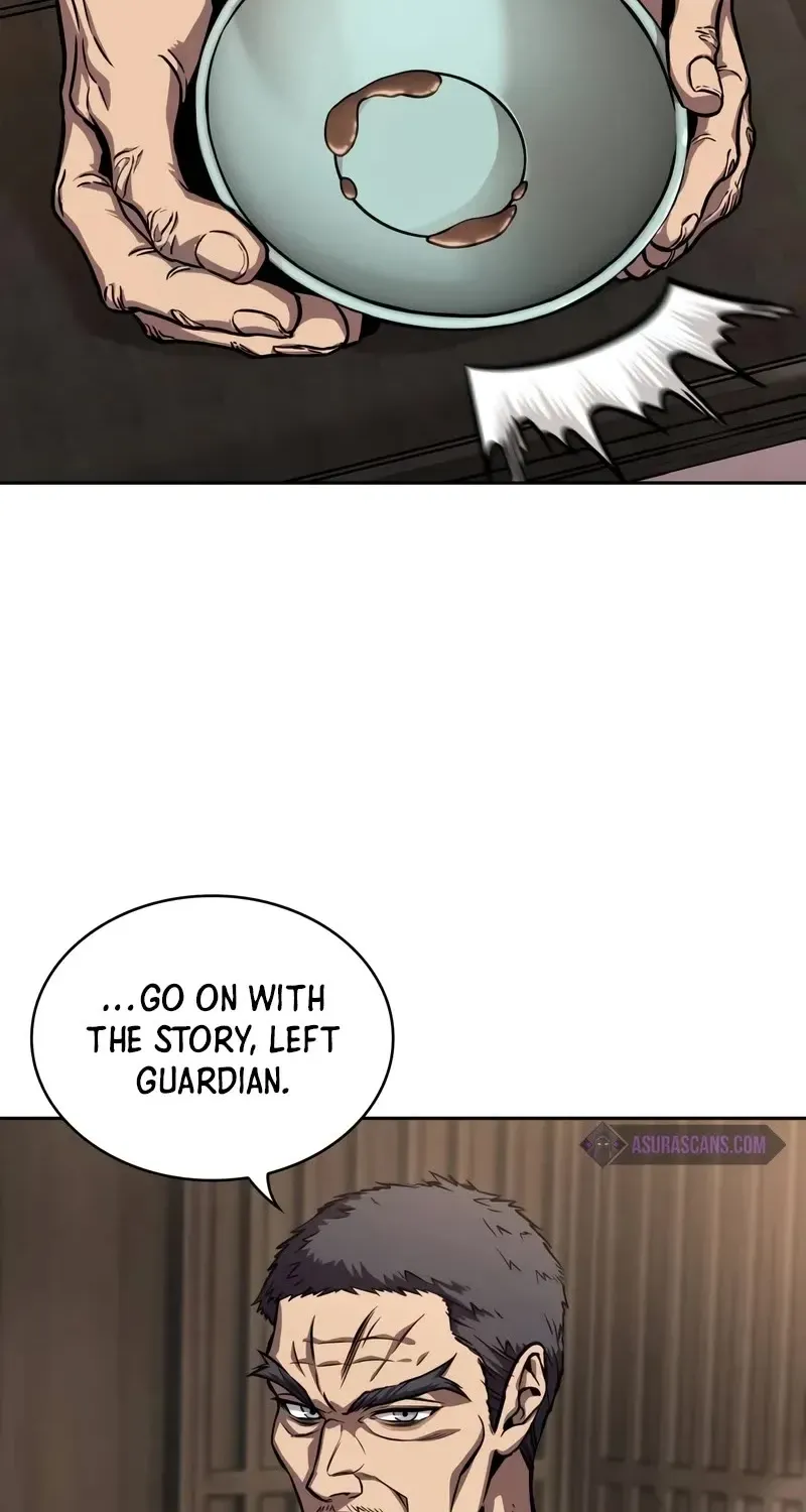 Nano Machine Kainu Manga Chapter 238 Page 67