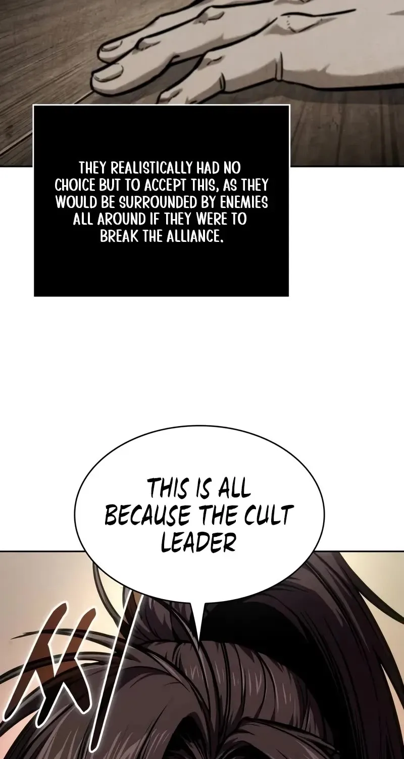 Nano Machine Kainu Manga Chapter 238 Page 74